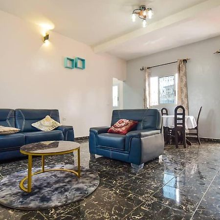 Appartements Neuf De Haut Standing Dm & Ng A Bafoussam المظهر الخارجي الصورة