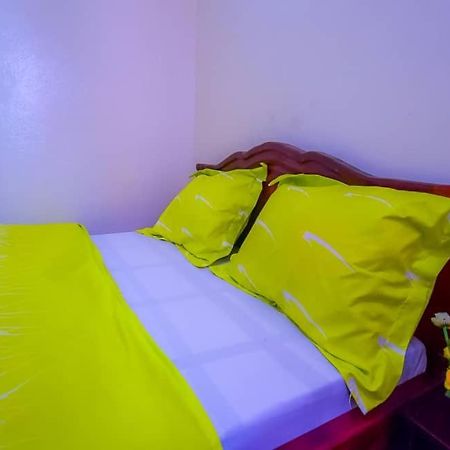 Appartements Neuf De Haut Standing Dm & Ng A Bafoussam المظهر الخارجي الصورة